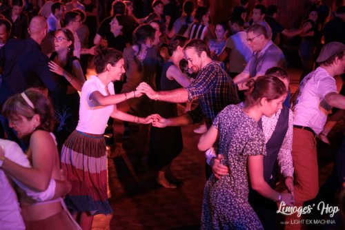 Limoges'Hop festival 2022

Partage libre avec le crédit et la citation (@lightexmachina) de l'auteur pour tout usage non promotionnel et non commercial.

© Alexandre - LIGHT EX MACHINA 2022, tous droits réservés.